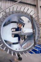 Teeter Control System�